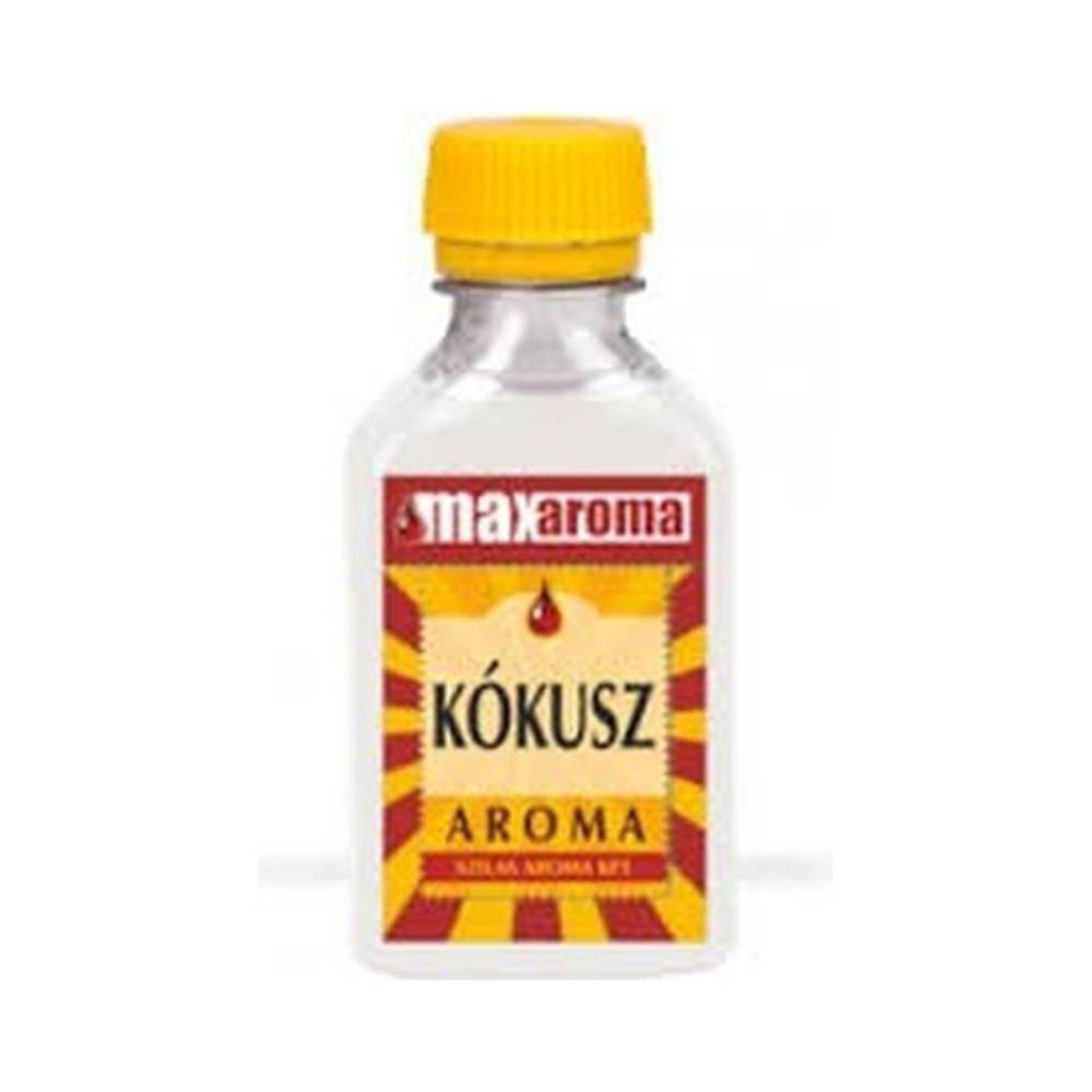 Maximální kokosová vůně od Bigiba, 30 ml