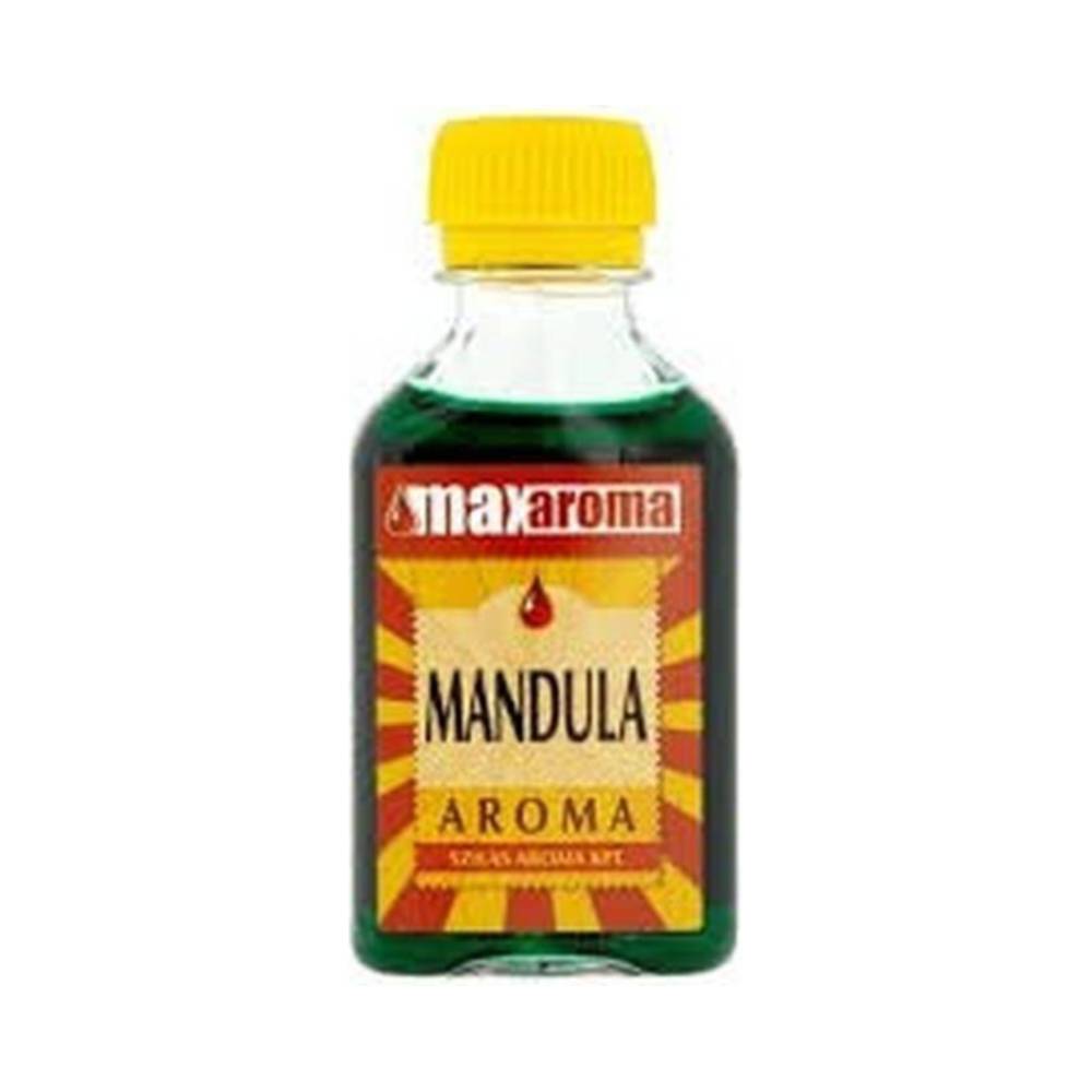 Szilas aroma max mandula 30 ml