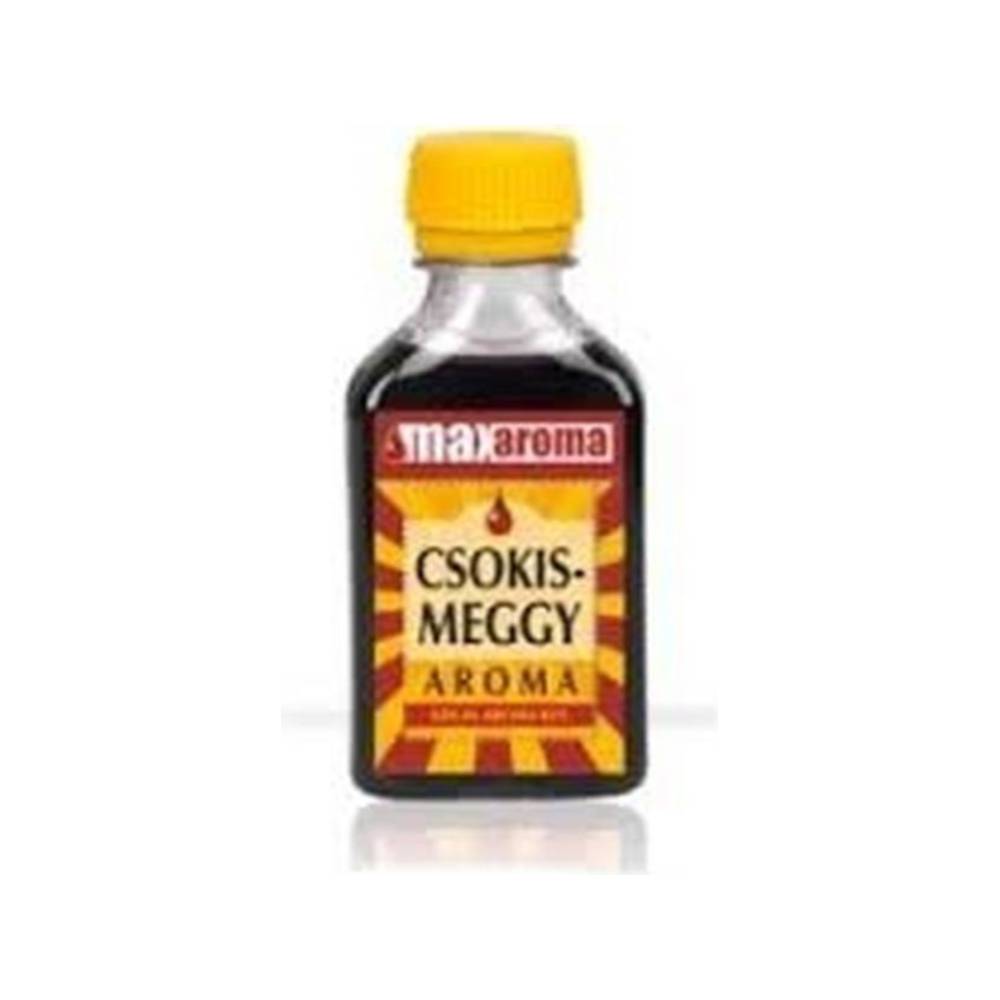 Aromă de cireșe Silas Max, 30 ml