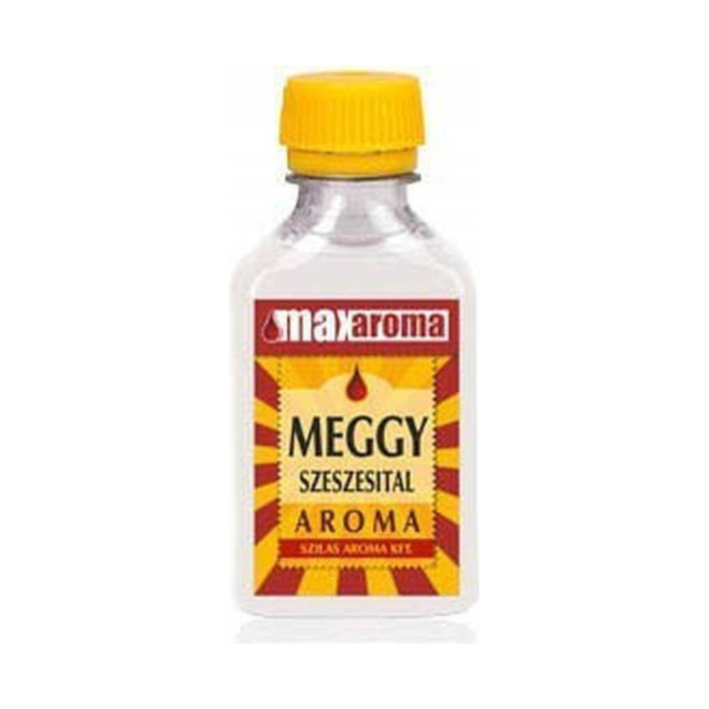 Silas Max Cherry Aroma 30 ml