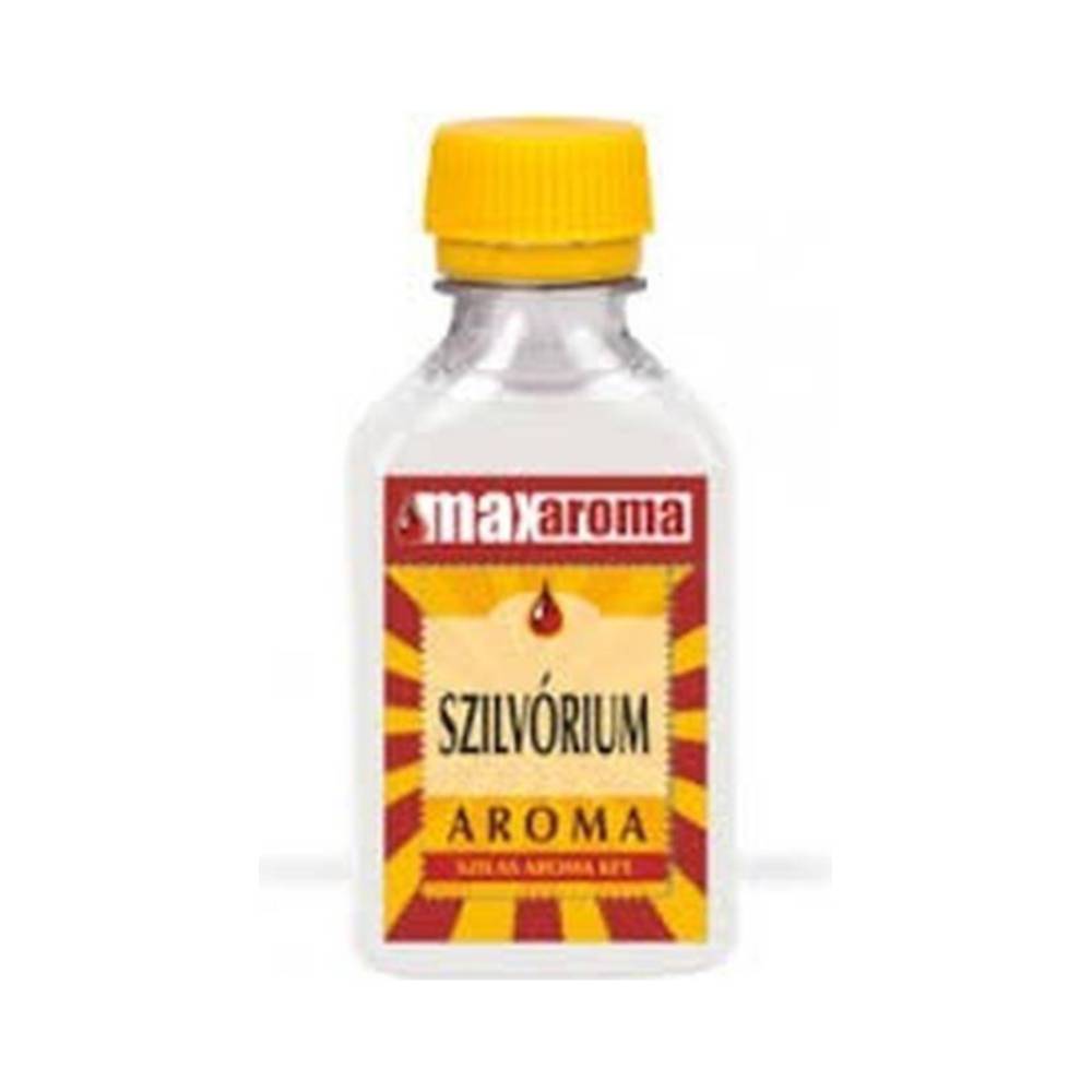 Silas aroma max slivovice 30 ml