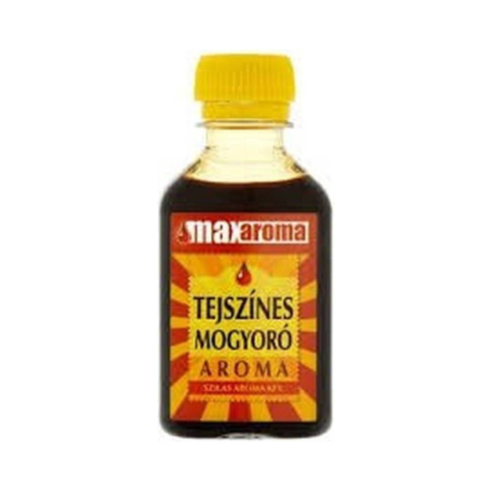 Silas Aroma Max Kávová smotanová liesková 30 ml