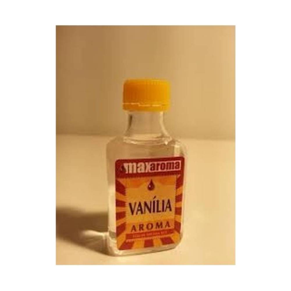 Maximales Vanillearoma 30 ml