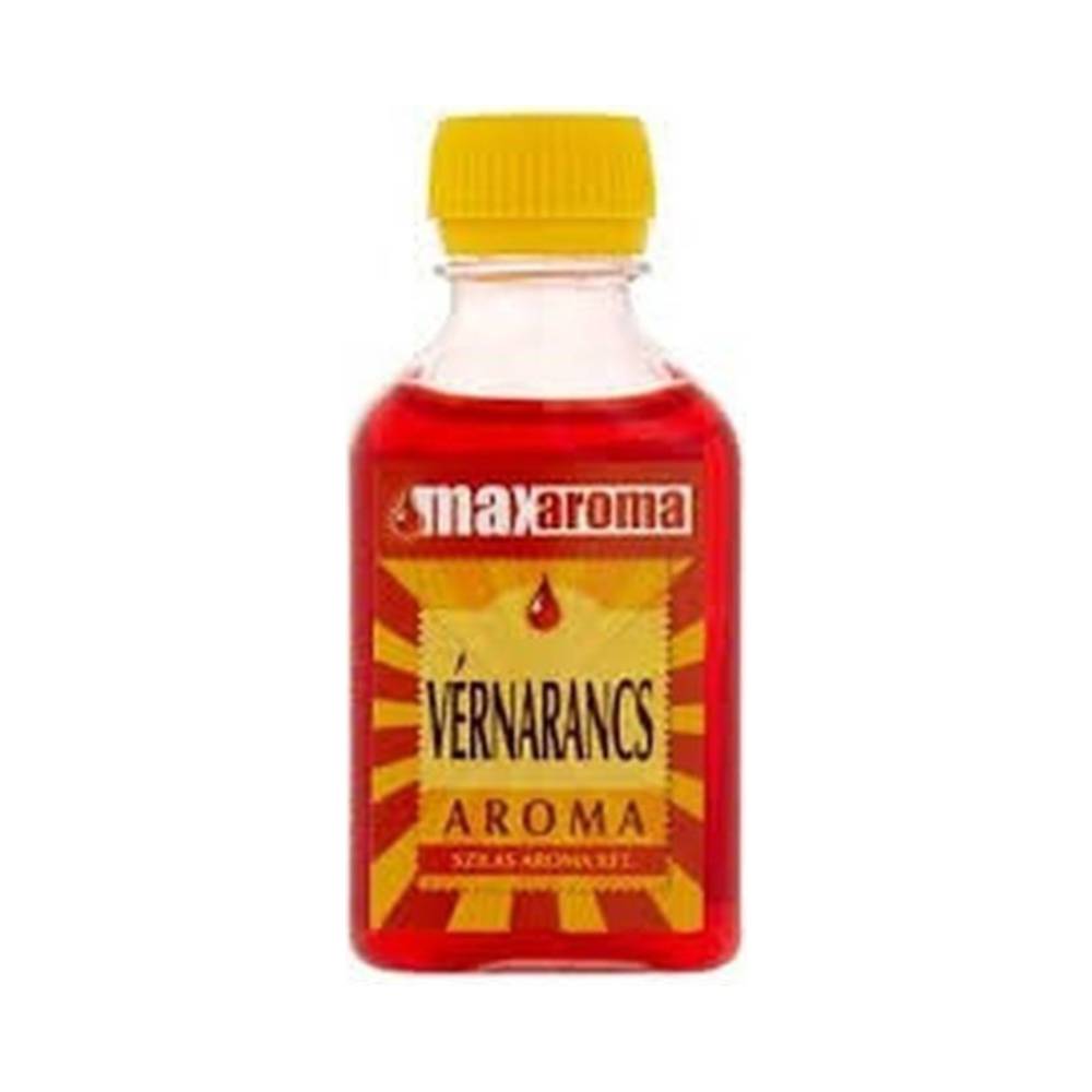 Aroma krvi pomeranča Szilas Max 30 ml
