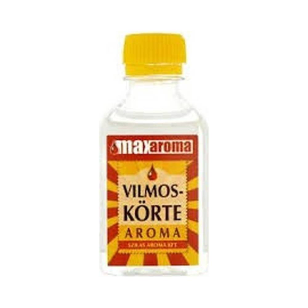 Aroma Williamsbirne Szilas, 30 ml