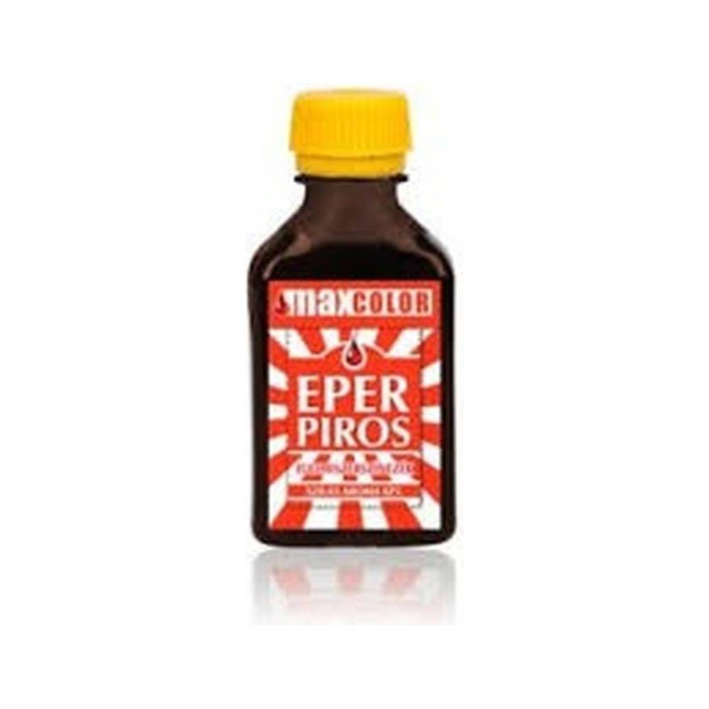 Barwnik spożywczy Silas truskawkowy czerwony 30 ml
