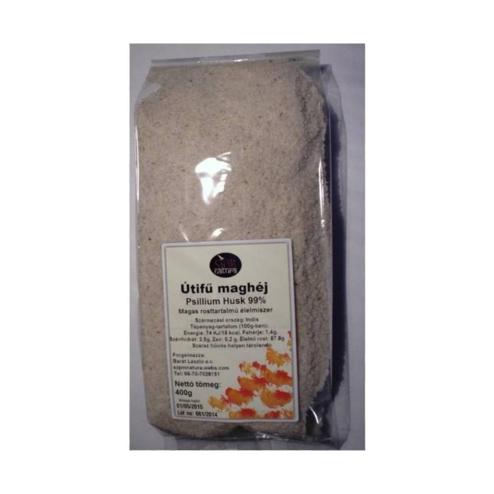 Otruby prirodzeného psyllia 400 g