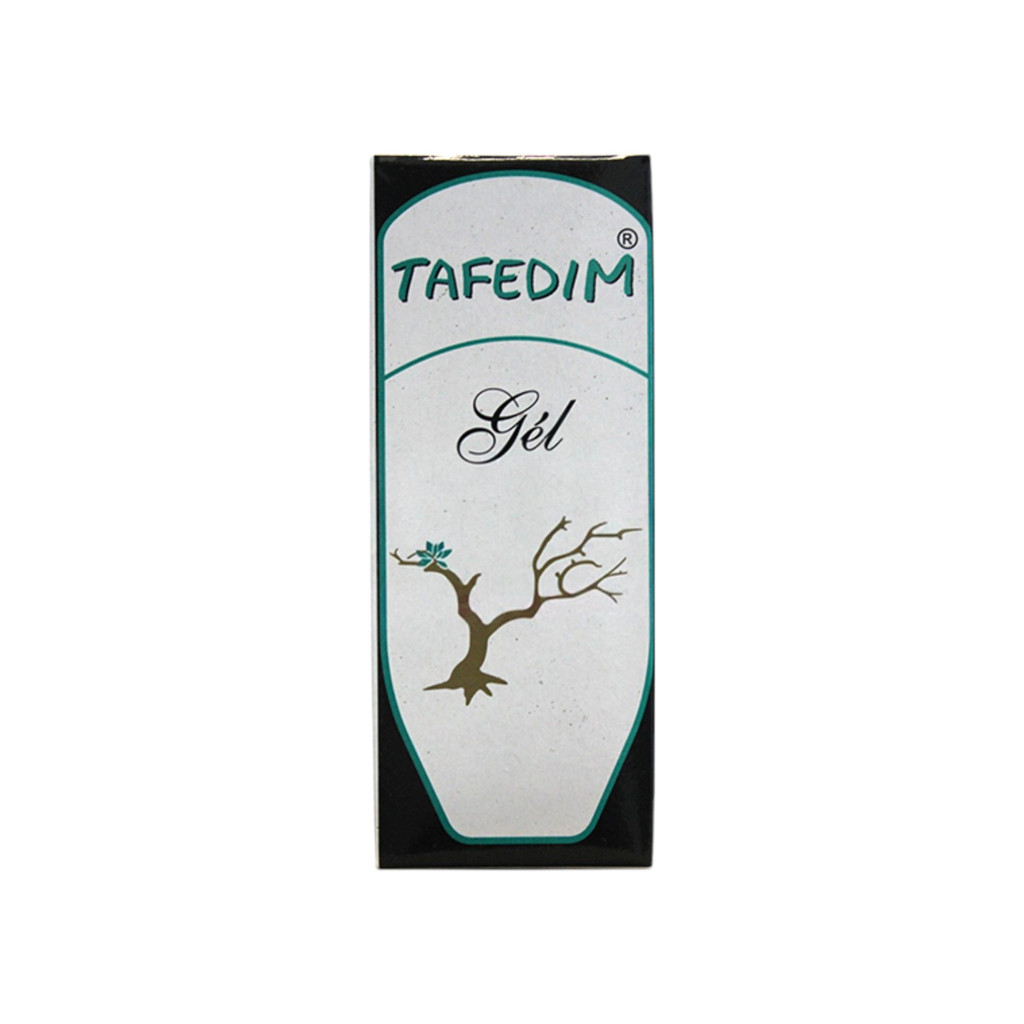 Gel Tafedim 50 ml