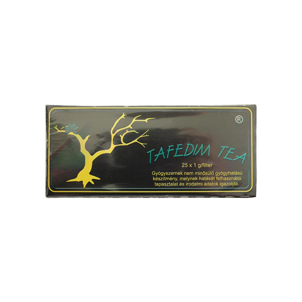Tafedim herbata 20 g