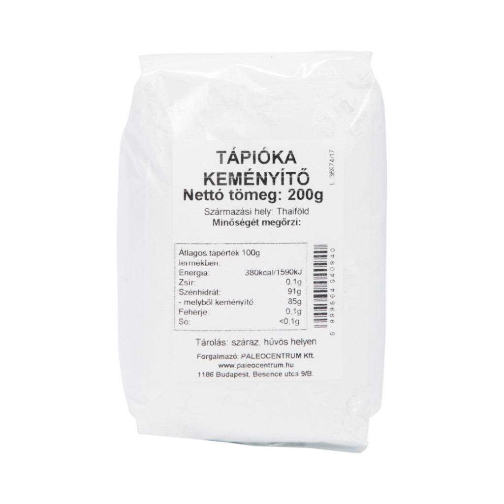 Tapiokastärke 200g