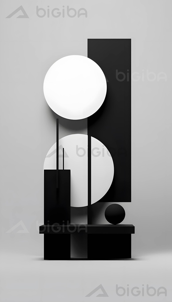 Eleganza monocromatica