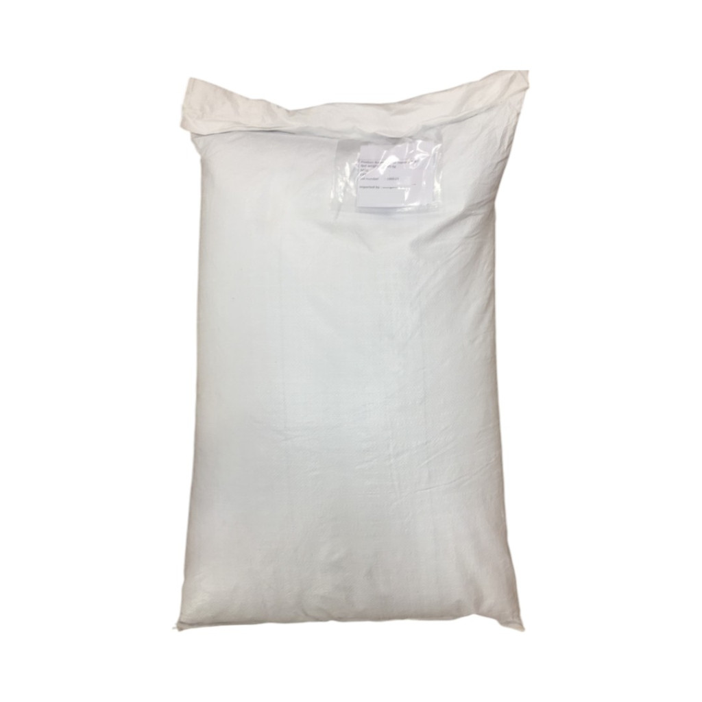 Tapioka-Perlen 1,5-2,5mm, 25kg Sack