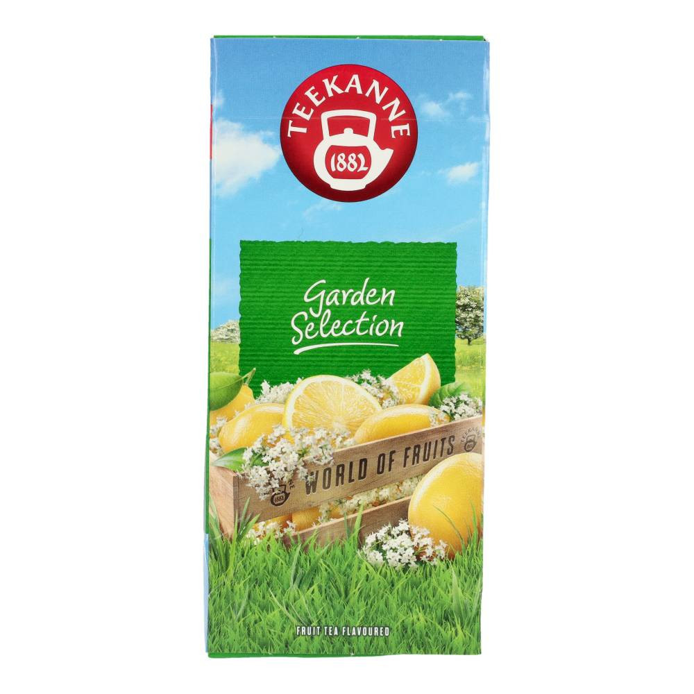 Teekanne garden selection tea 20x2,25g 45 g