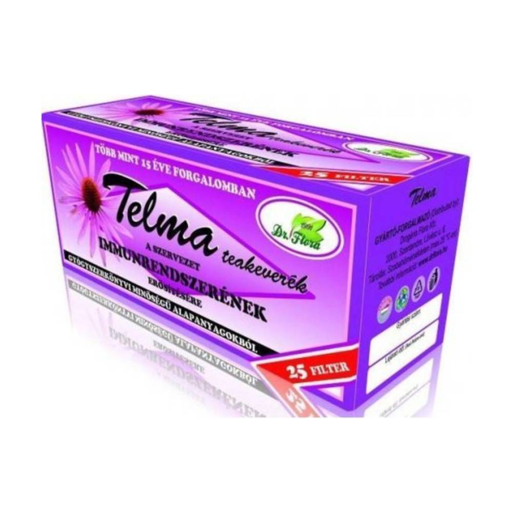 Telma Immunstärkender Tee 25x1,9g 48g