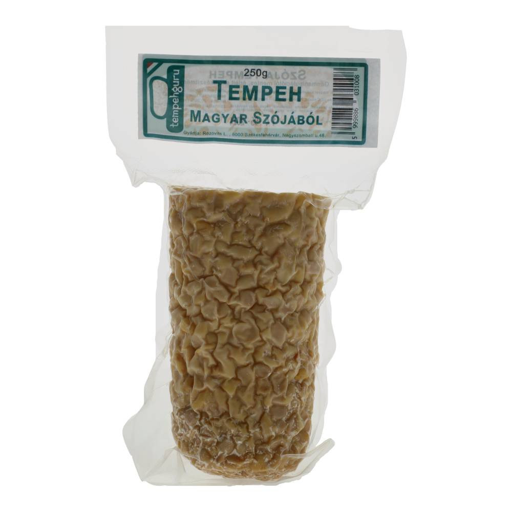 Tempeh magyar szójából 250 g