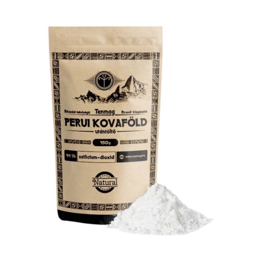 Peruánske organické chia semená, 450 g