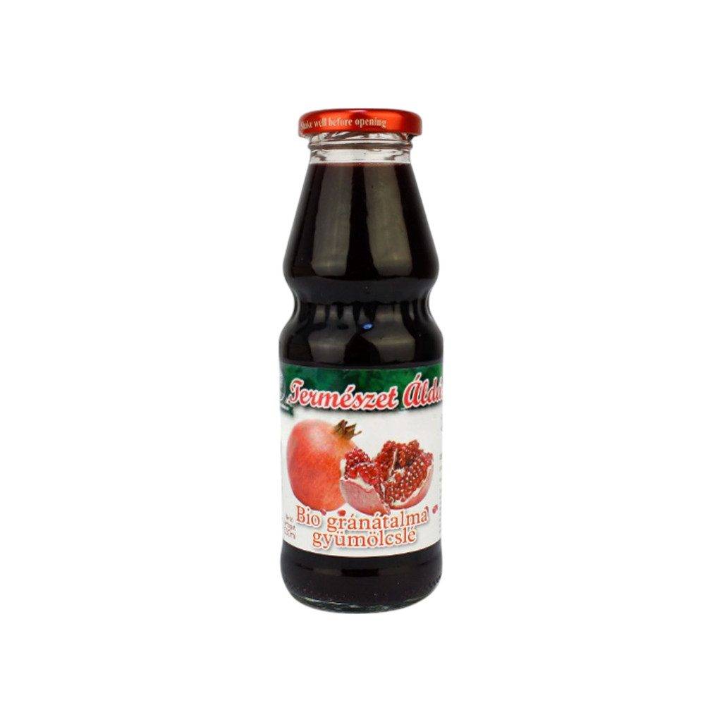 Sok z granatu Kawła Natury 100% 330 ml