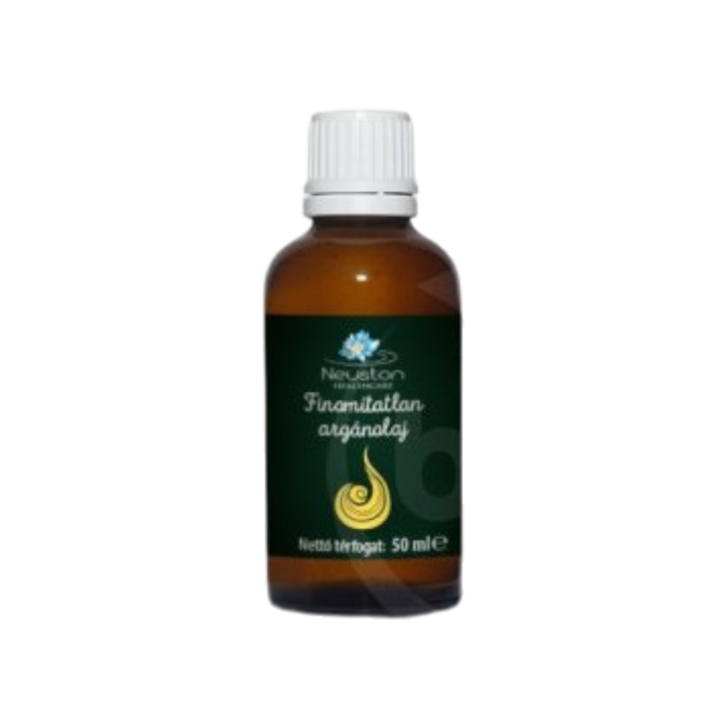 Természetes argán olaj 50 ml