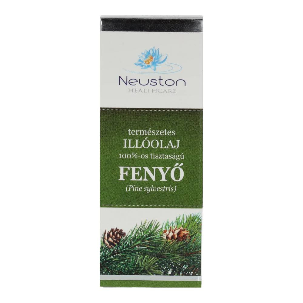 Természetes illóolaj fenyő 10 ml