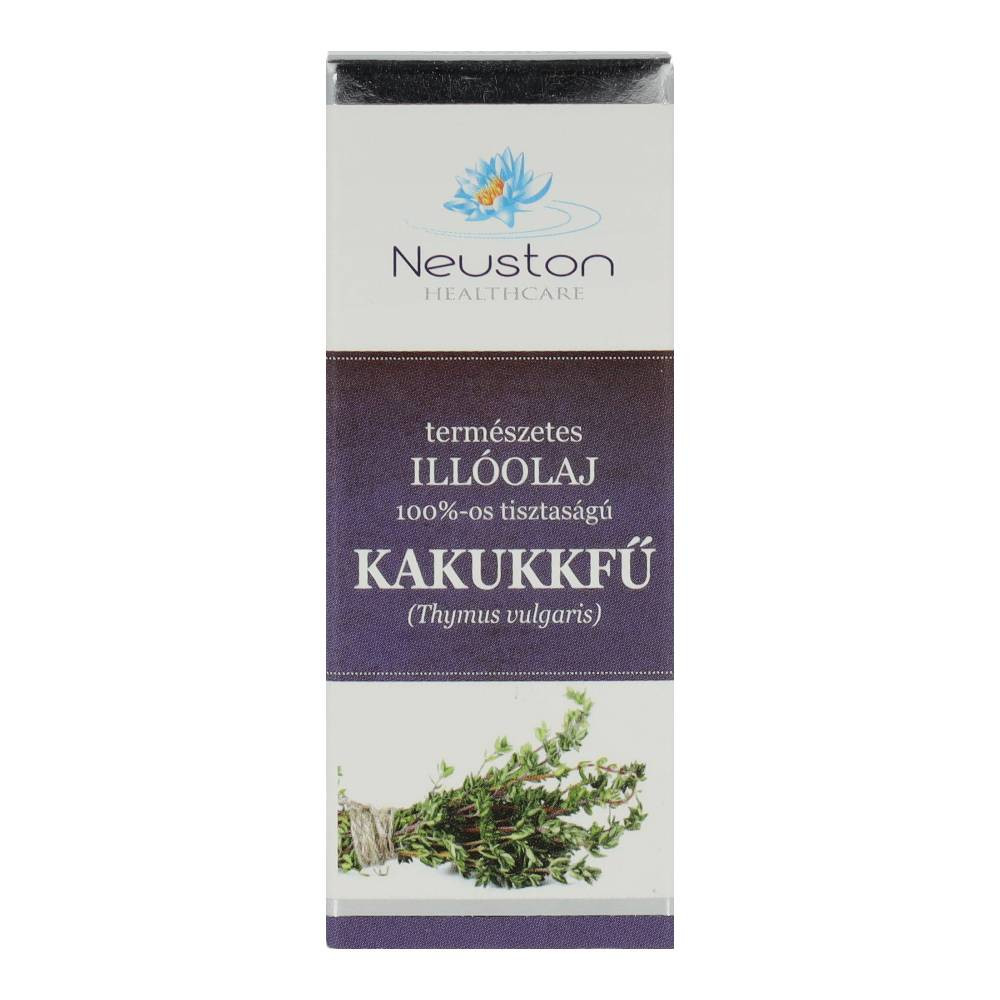 Ulei esențial natural de cimbru 10 ml