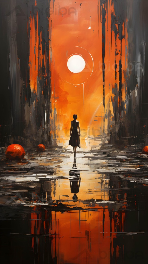 Reflecția Eclipse-ului