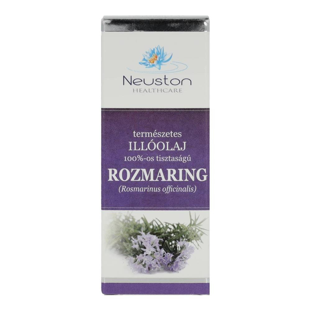 Természetes illóolaj rozmaring 10 ml