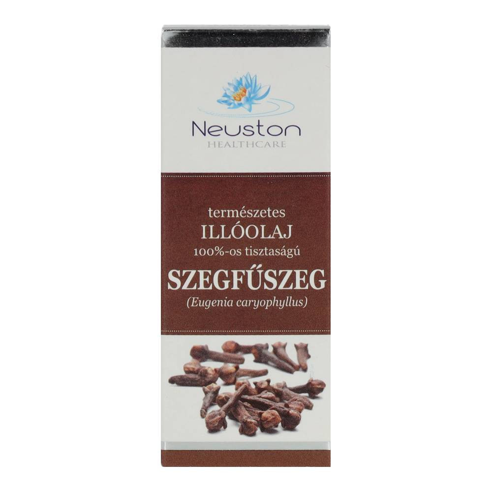 Ulei esențial natural de cuișoare 10 ml