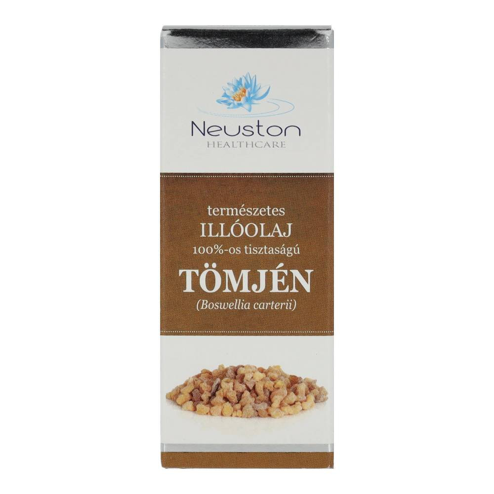 Naturalny olejek eteryczny kadzidłowiec 5 ml