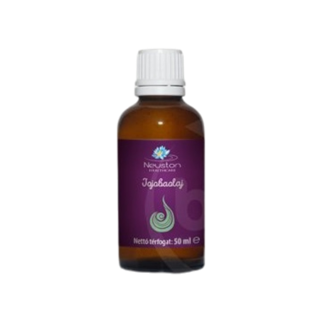 Natur Jojobaöl 50 ml