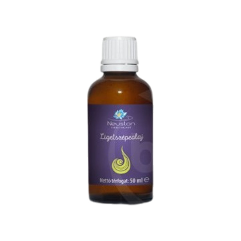 Ulei natural de lumină de pădure 50 ml