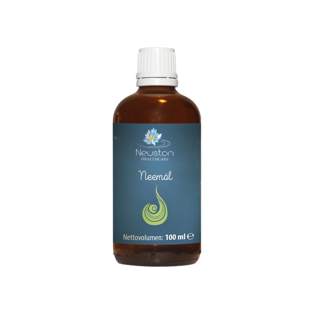Ulei natural de neem 100 ml