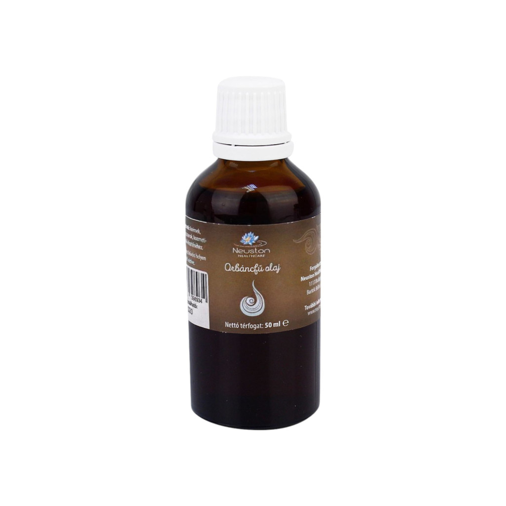 Naturalny olej z dziurawca 50 ml