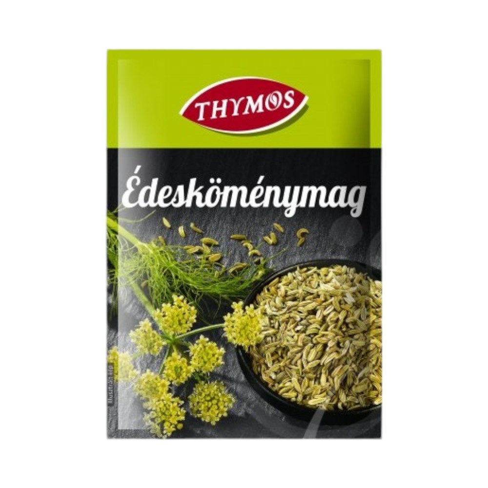 Chimen dulce Thymos 20 g