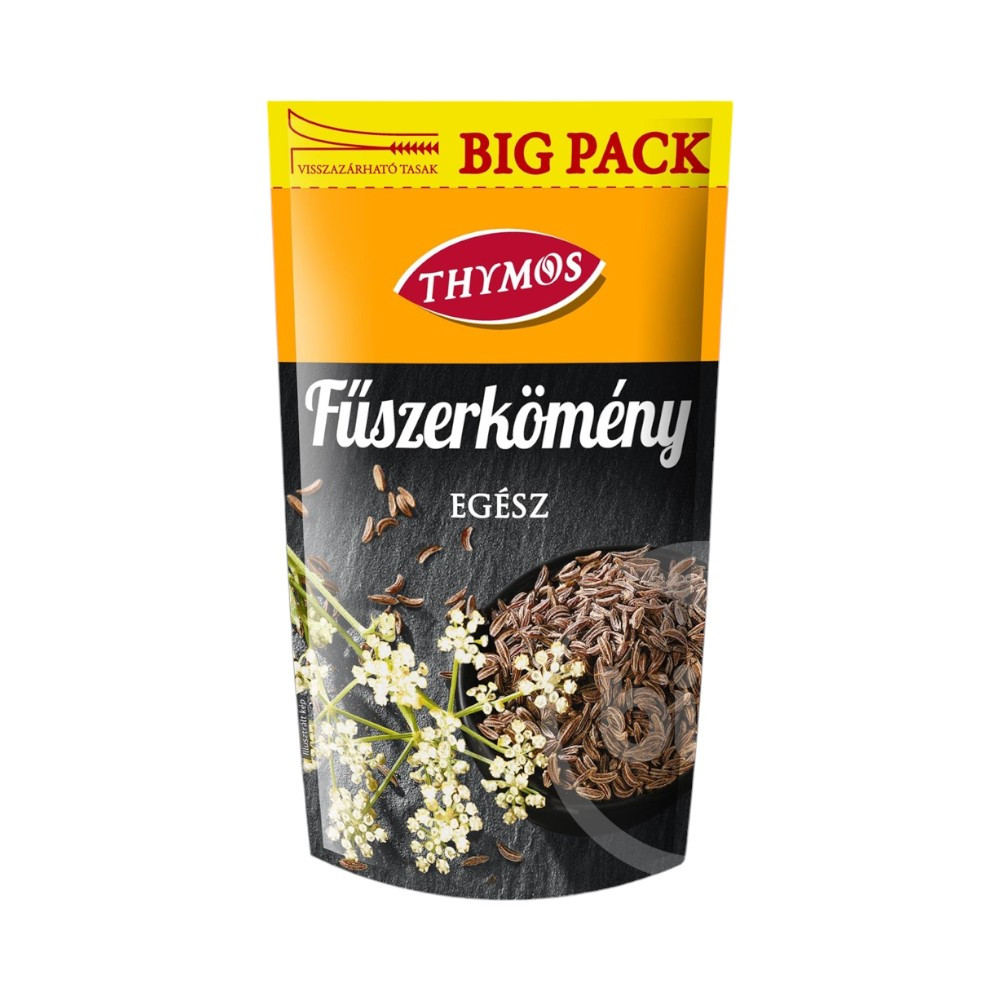 Cely tymian Bigiba 100 g