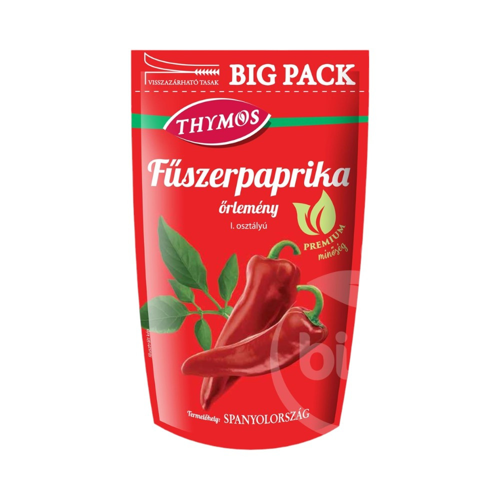 Thymos słodka papryka mielona 100 g