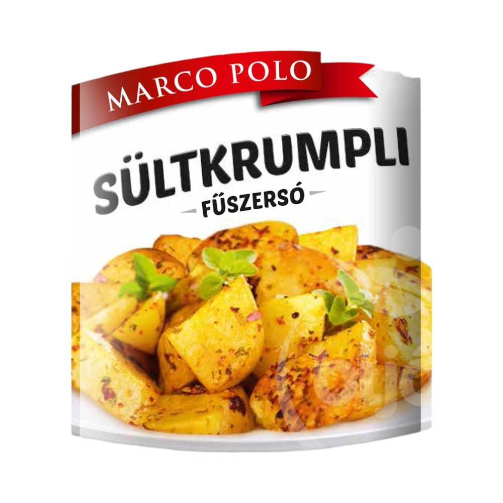 Thymos marco polo cartofi prajiti cu sare de condimente 30 g