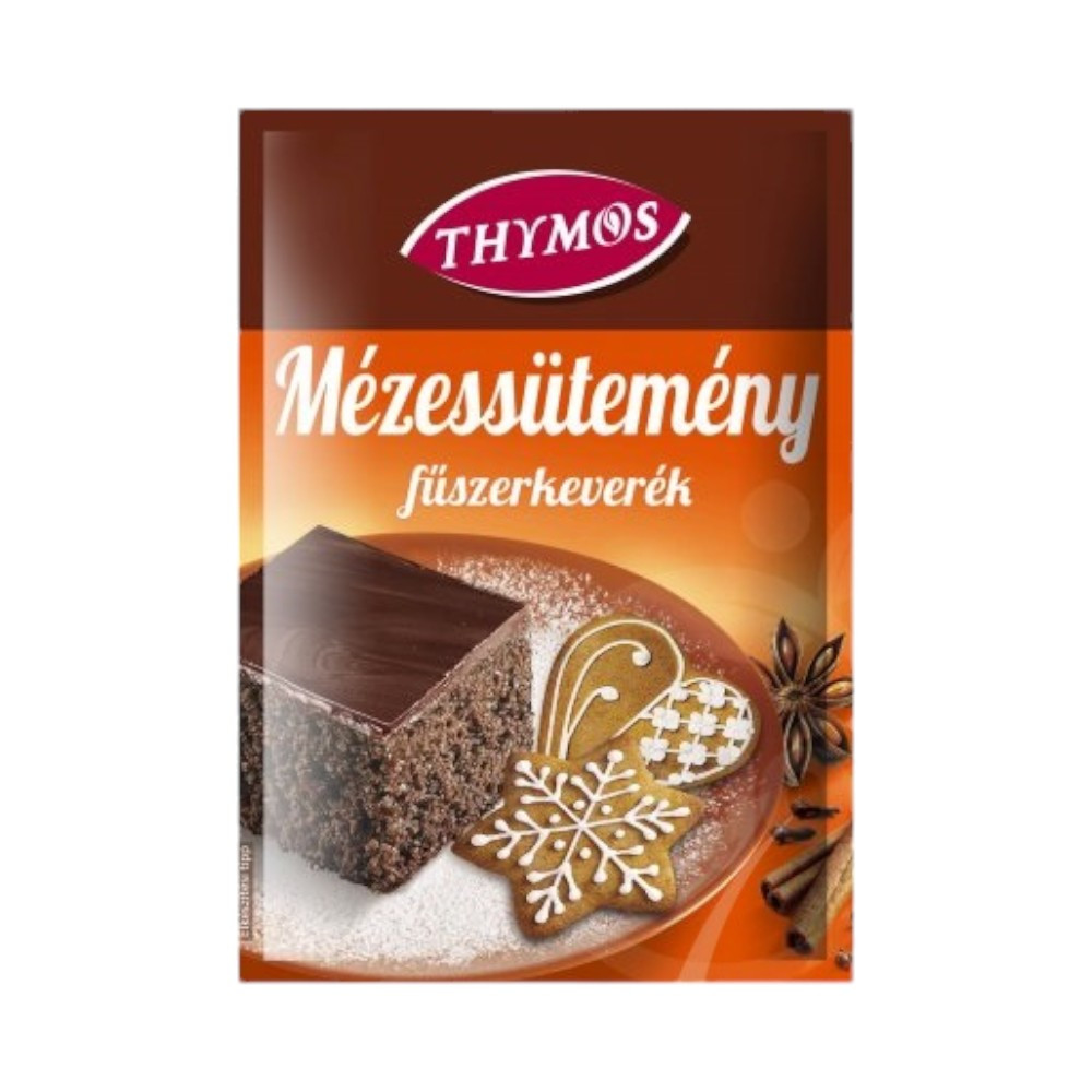 Koření na medový koláč Thymos 25 g
