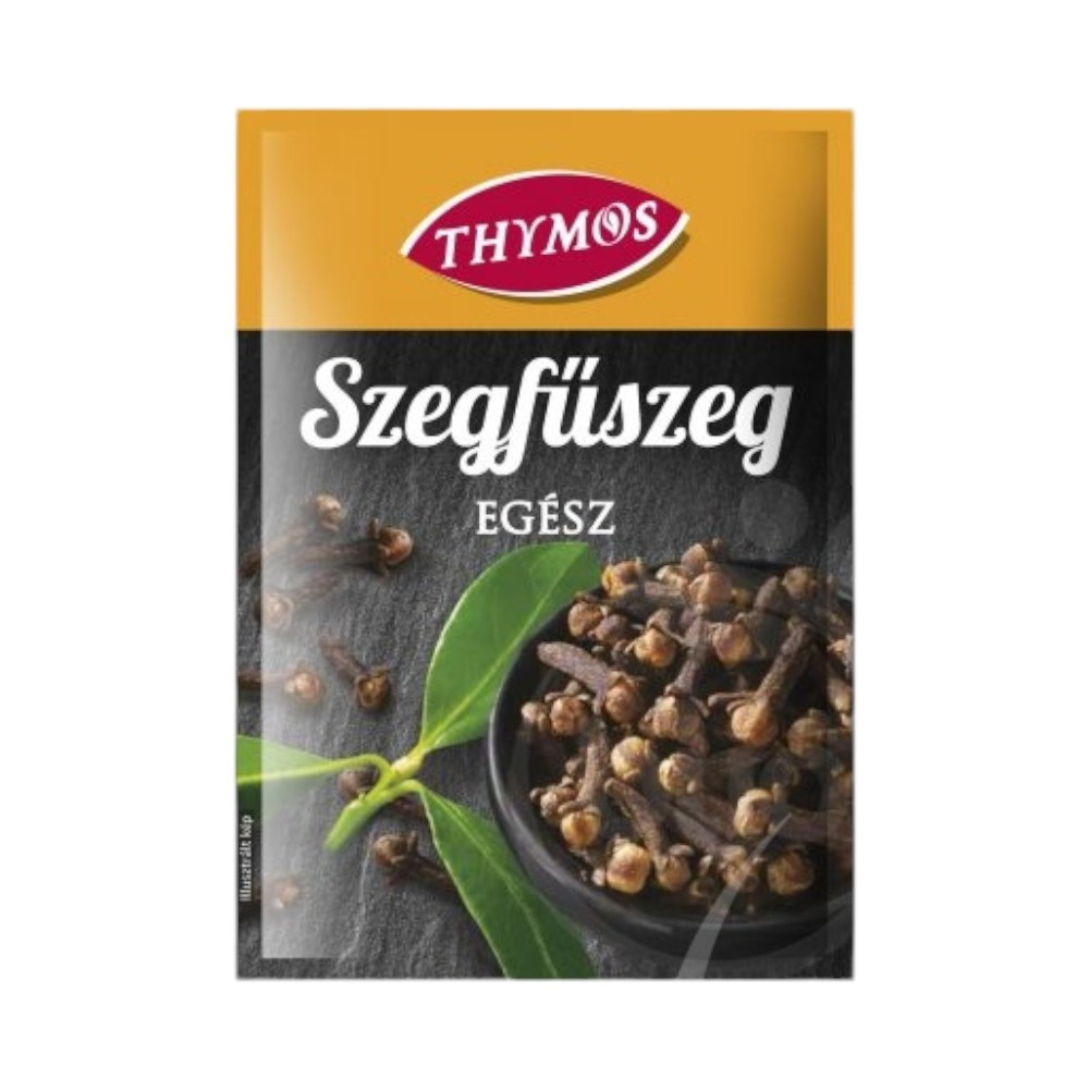 Thymian ganze Nelken 20 g