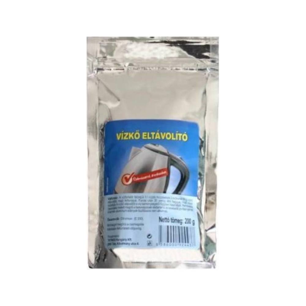 Thymos limescale remover + 10% free 220 g