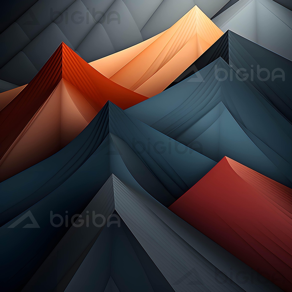 Geometric Symphony