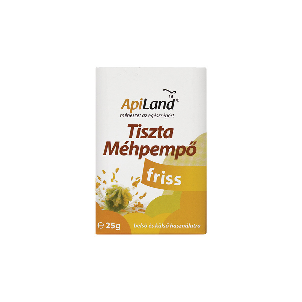 REINE PROPOLIS TRADITIONELL 25 g