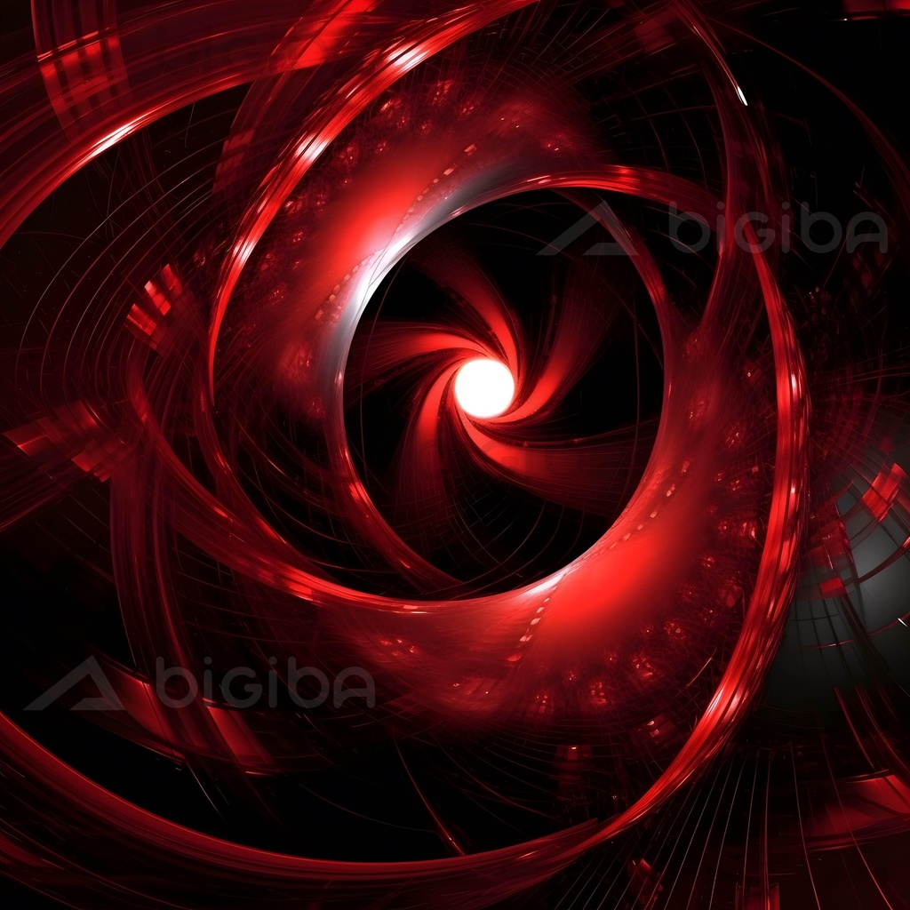 Vortice Cremisi