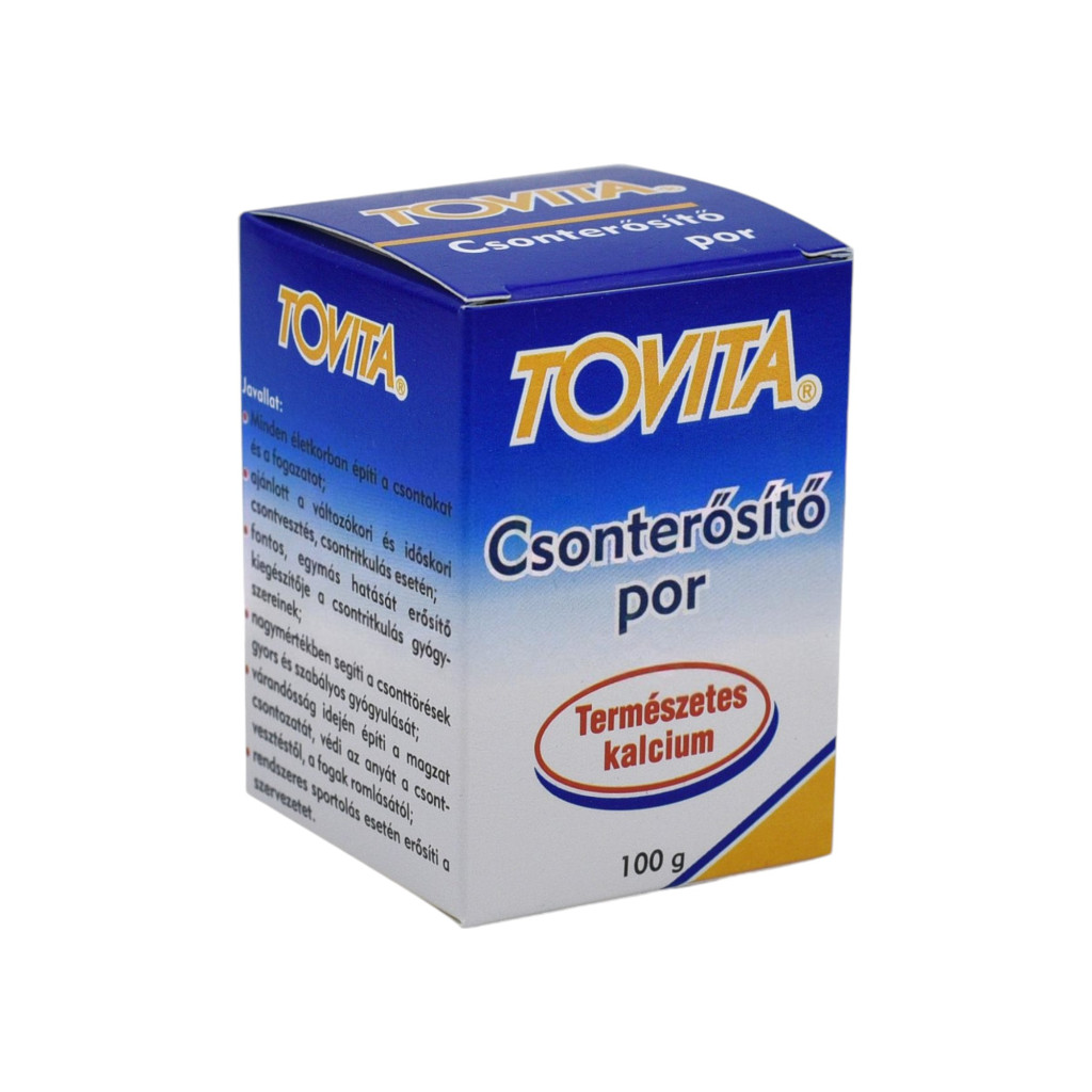 Tovita bone strengthening powder 100 g