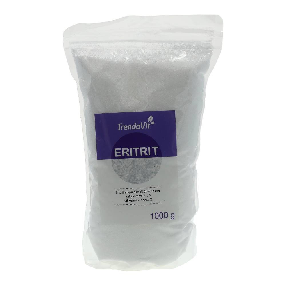 Îndulcitor Eritritol 1000 g