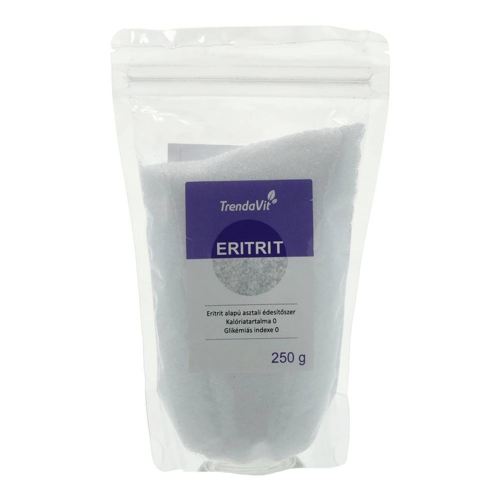 Trendavit Erythritol 250 g