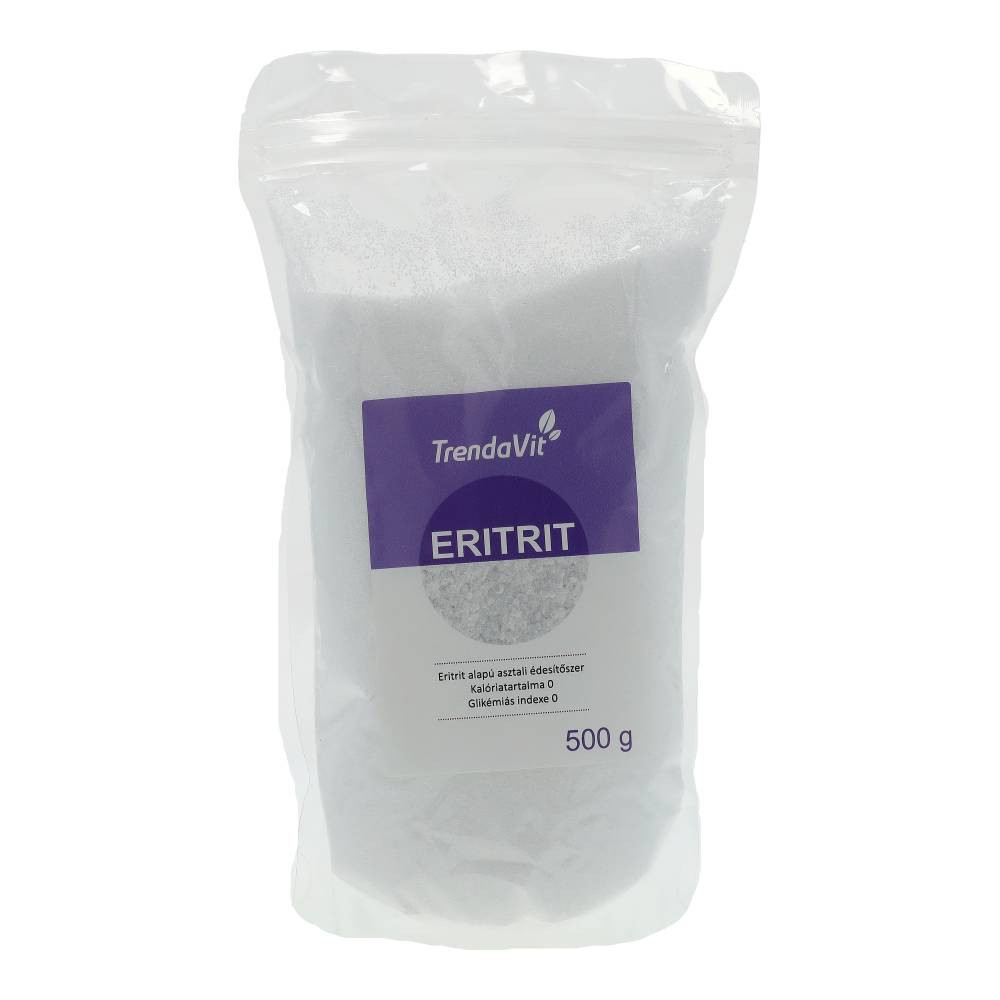 Trendavit eritrit 500 g