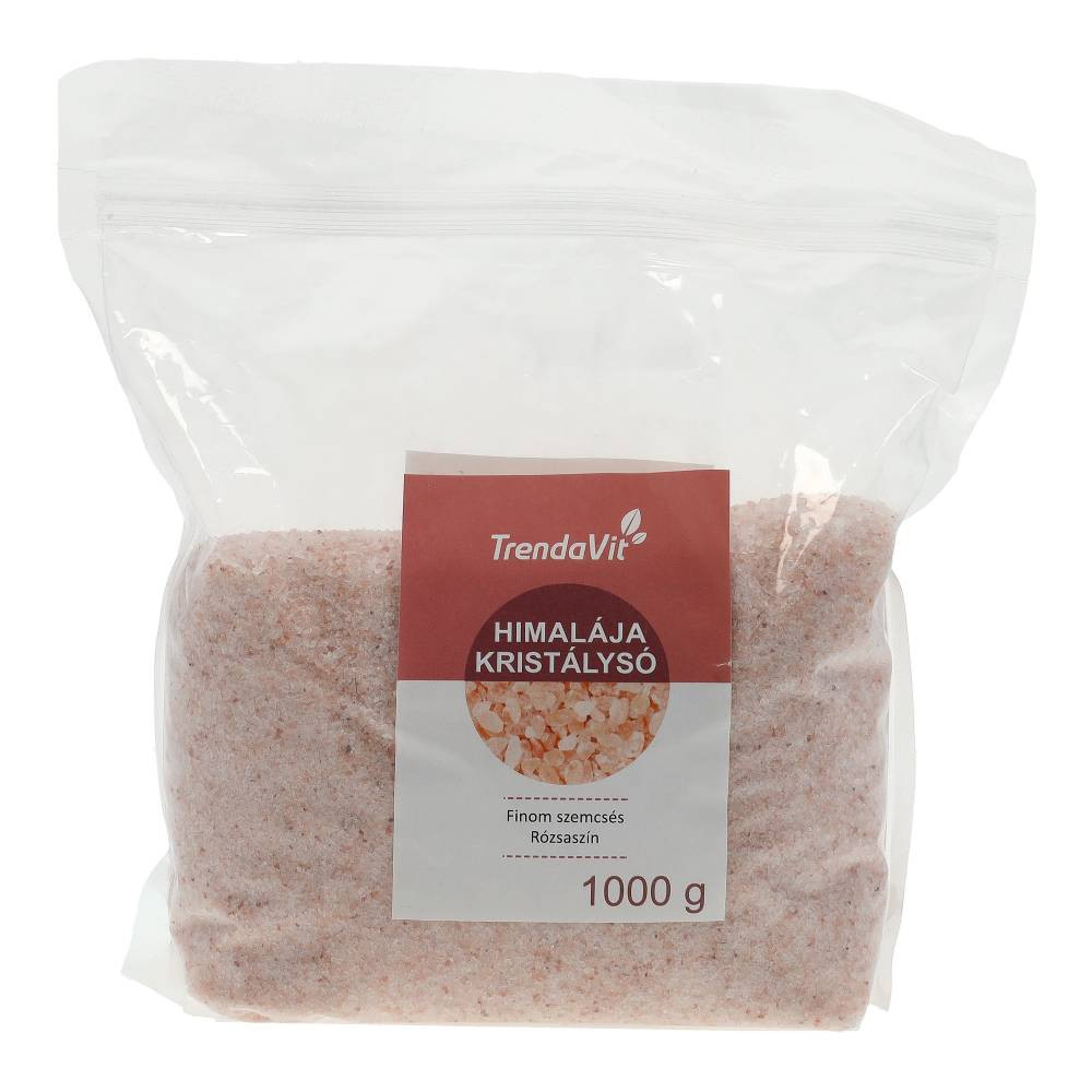 Trendavit Himalayan Crystal Salt 1000 g