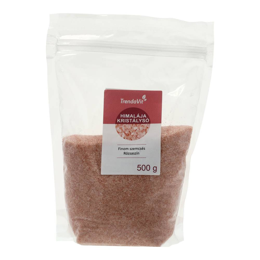 Trendavit Himalája Kristálysó 500 g