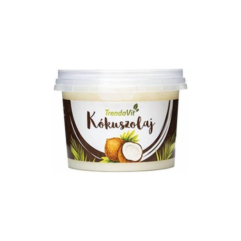 Ulei de Cocos Trendavit 250 ml
