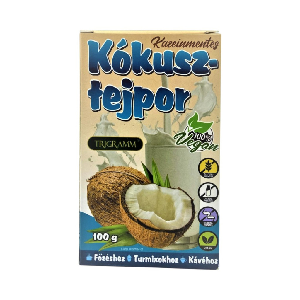 Trigram coconut drink powder 100 g